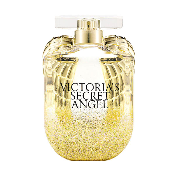 Jual Victoria's Secret Angel Gold EDP Parfum Wanita [100 mL] di Seller ...