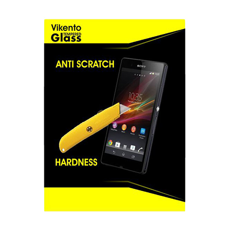 Nillkin Sony Xperia Z3 Compact Tempered Glass Screen Protector -. Source · Rp 250,000.
