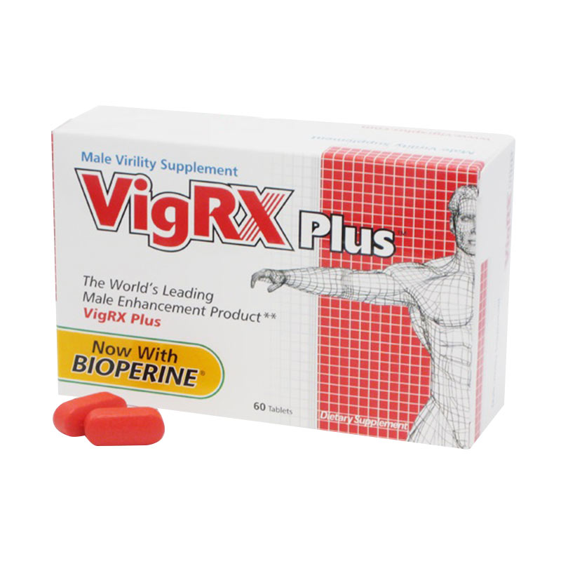Experience Intense Pleasure with Vigrx plus Pills Switzerland
