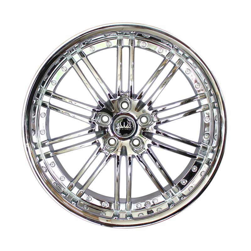 Jual Vip Status Hp Chrome Velg Mobil R20x8 5 Pcd 5 114 3 45 Di Seller Autoplus Indonesia Official Store Kota Jakarta Utara Dki Jakarta Blibli