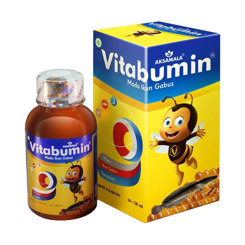 Madu Ikan Gabus Madu Ikan Gabus