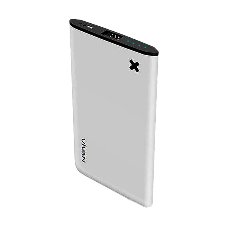 jual vivan b4 power bank 4000 mah harga jual vivan b4 power bank 4000 mah harga