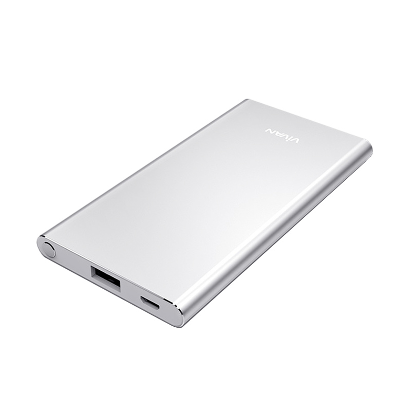 jual vivan b5 powerbank silver 5000 mah harga kualitas terjamin blibli jual vivan b5 powerbank silver 5000 mah harga kualitas terjamin blibli