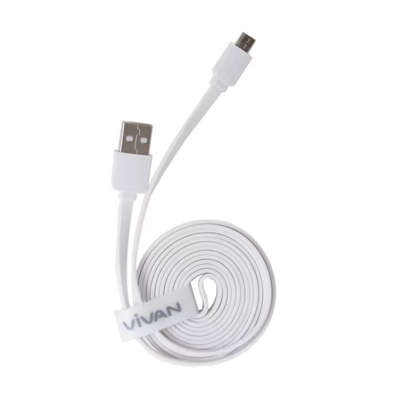 jual vivan cable pro micro usb kabel 180 cm jual vivan cable pro micro usb kabel 180 cm