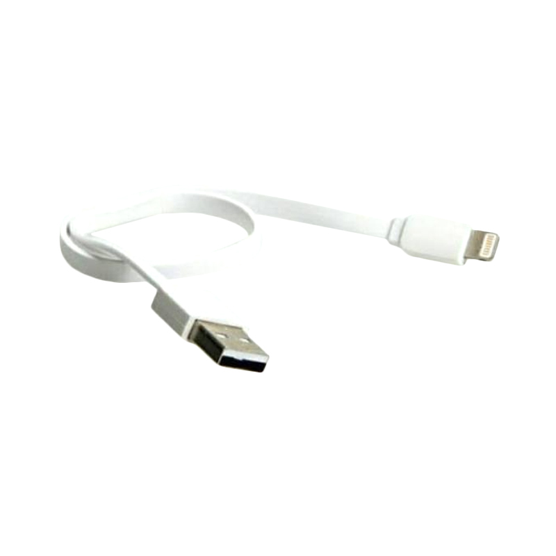 jual vivan cl30 kabel data for iphone 5 or 6 30 cm jual vivan cl30 kabel data for iphone 5 or 6 30 cm