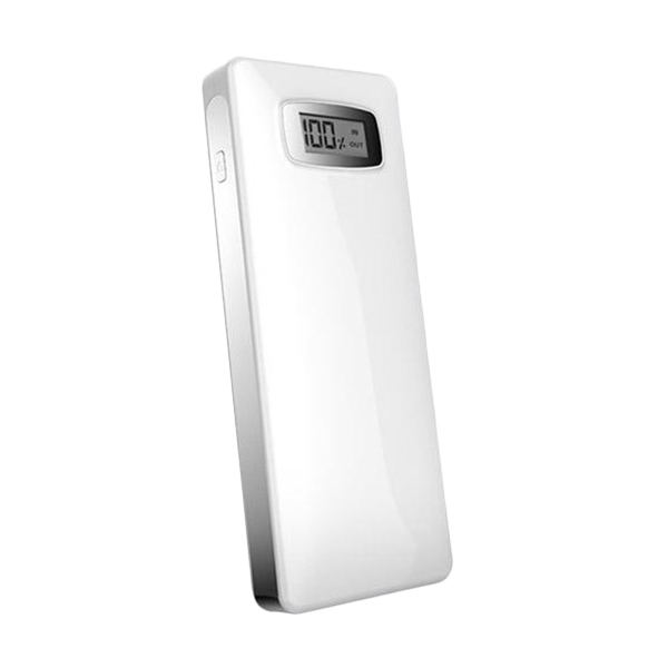 jual vivan ips20s powerbank putih 22400 mah jual vivan ips20s powerbank putih 22400 mah