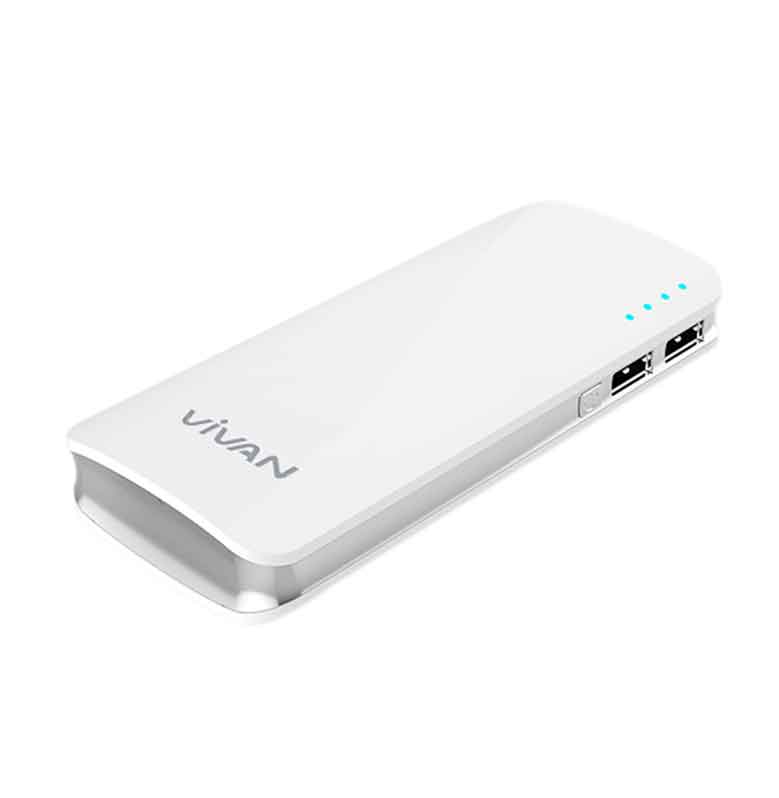 jual vivan m11 powerbank 11 000 mah harga jual vivan m11 powerbank 11 000 mah harga