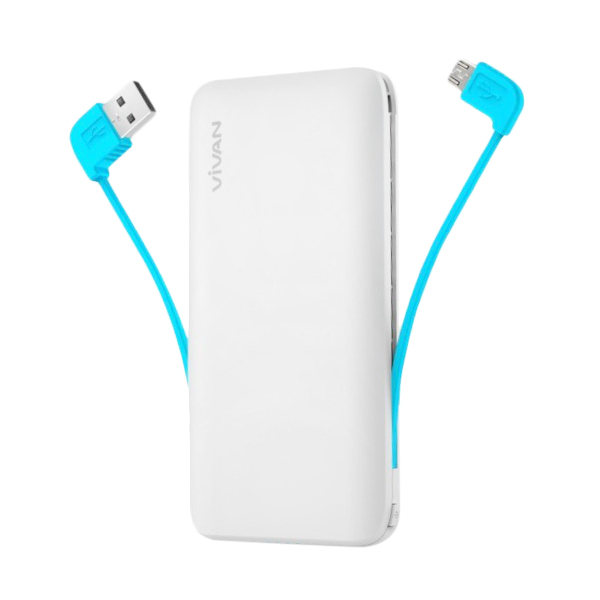 How many times can a 6000mAh rated power bank charge an 