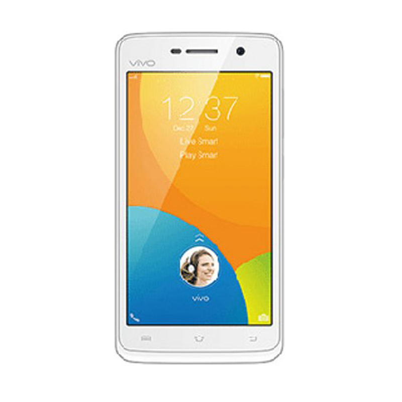 Jual Vivo Y21 Smartphone - Putih Online - Harga & Kualitas 