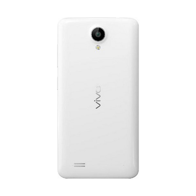 Jual Vivo Y21 Smartphone - Putih Online September 2020
