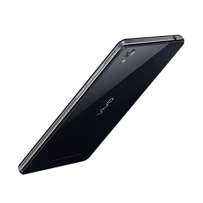 Jual Vivo Y51 Smartphone - Black [16GB/ 2GB RAM] Online