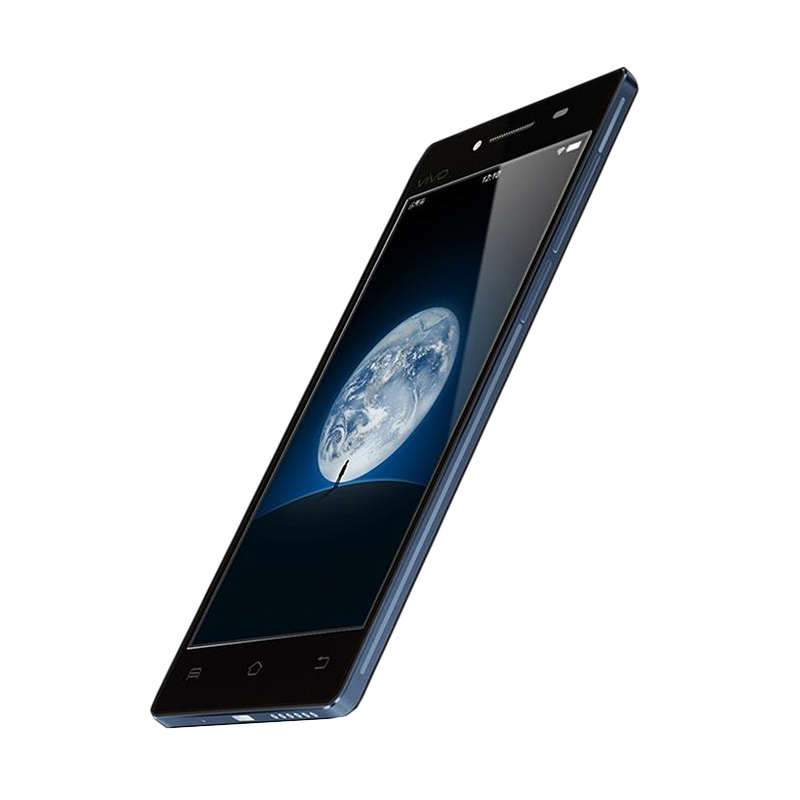 Jual Vivo Y51 Smartphone - Black [16GB/ 2GB RAM] Online Oktober 2020