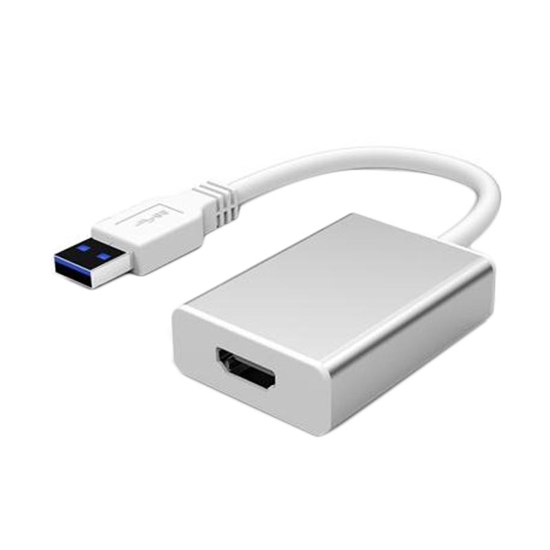 Promo Vn Converter Usb 3.0 To Hdmi Diskon 10 Di Seller Dwi Jaya Makmur