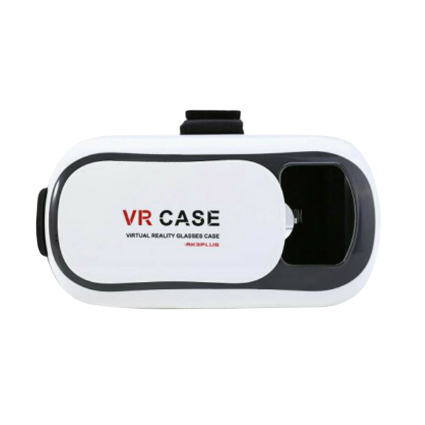 Jual Hot Deals - VR Case Box New 3d Virtual Premium Quality Virtual