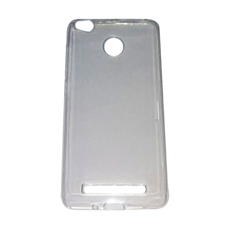 jual vr ultra thin softcase casing for xiaomi redmi 3 pro transparant harga jual vr ultra thin softcase casing for xiaomi redmi 3 pro transparant harga