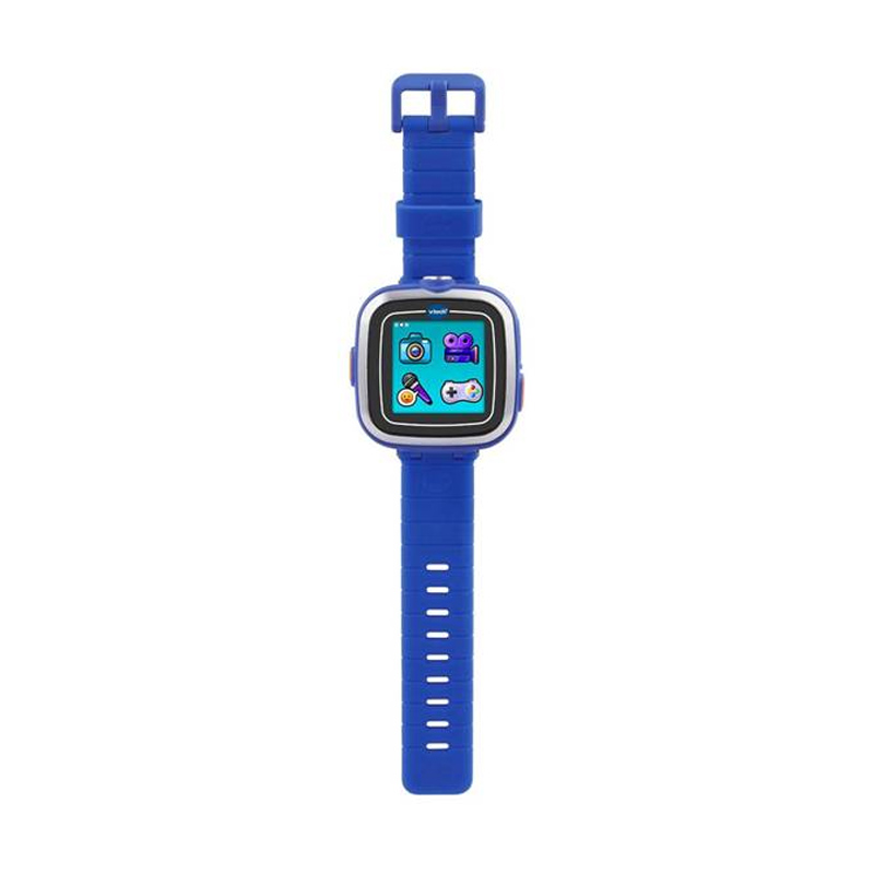 vtech kidizoom smart watch blue