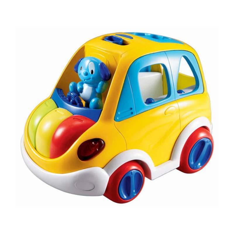 Jual Vtech Sort & Learn Van Online - Harga & Kualitas