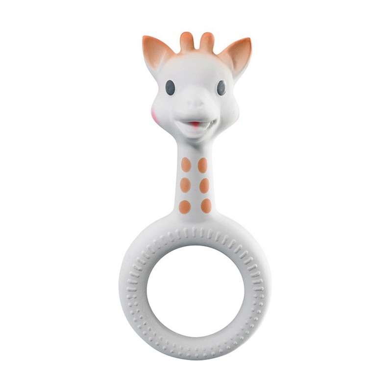 vulli teether