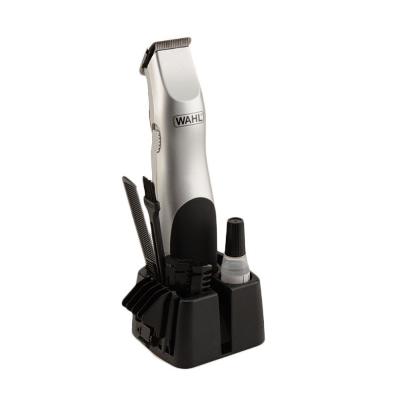 Jual WAHL - Beard Battery Trimmer Online - Harga