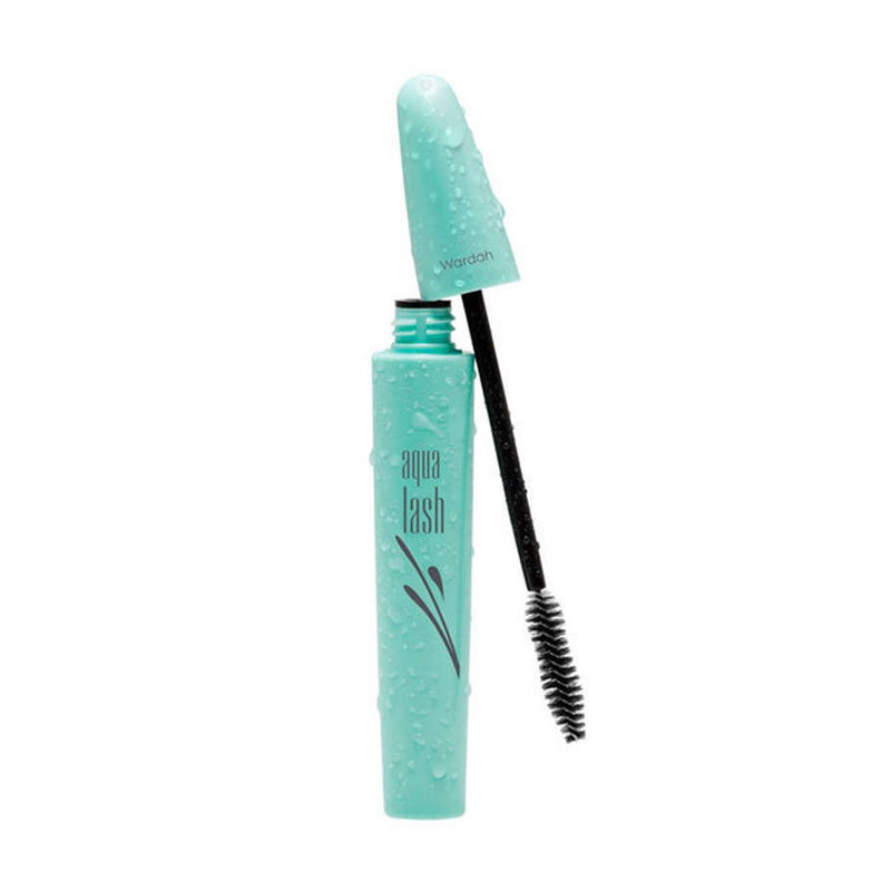 Jual Wardah Aqua Lash Mascara di Seller Rahmat jaya 02 Cipayung, Kota
