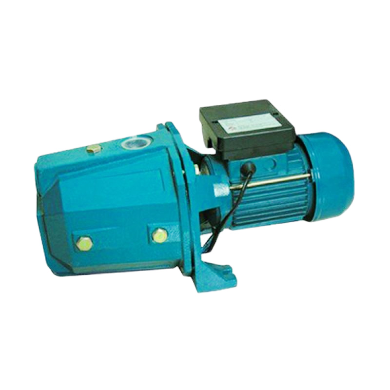Jual Wasser PW-120 Semi Jet Pompa Air 
