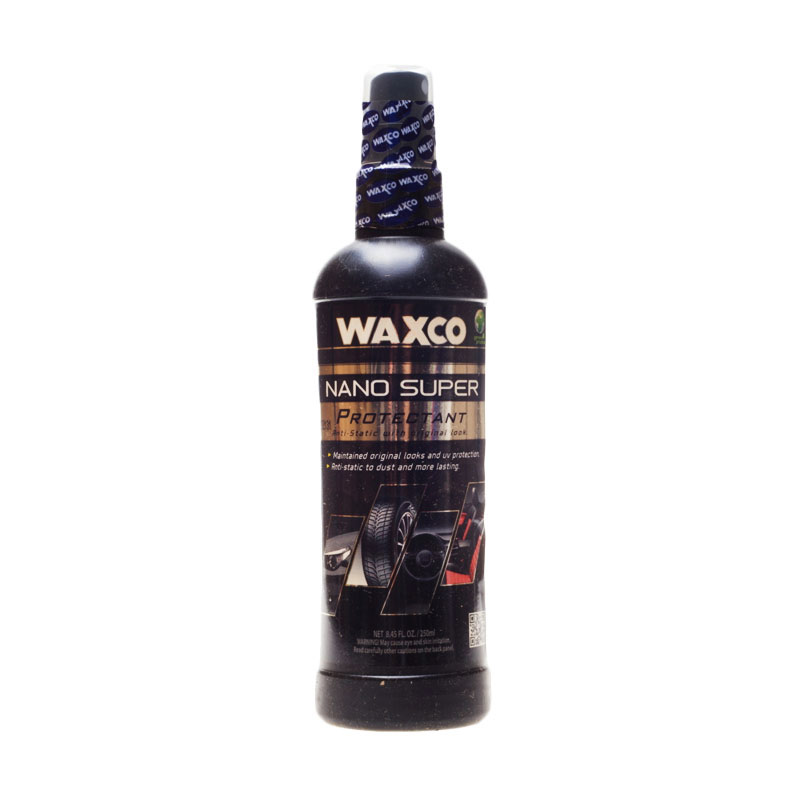 jual waxco nano protectant 250 ml harga jual waxco nano protectant 250 ml harga