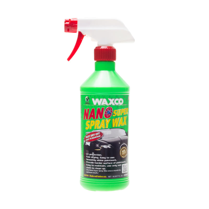 jual waxco nano spray wax 550 ml harga kualitas terjamin blibli jual waxco nano spray wax 550 ml harga kualitas terjamin blibli