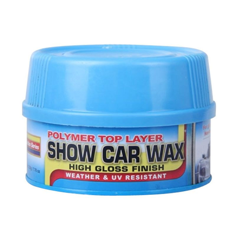 Jual Waxco Polymer Top Layer Show Car Wax [229 g] di Seller Jua Store
