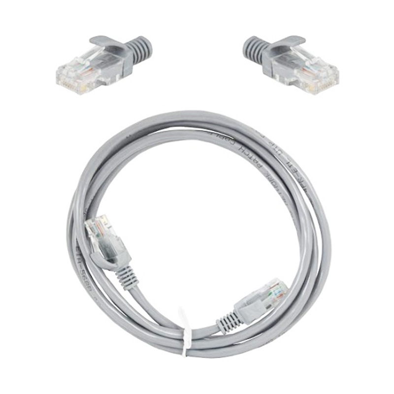 Jual WEBSONG CAT-5E Kabel LAN [1.5 Meter] Online - Harga