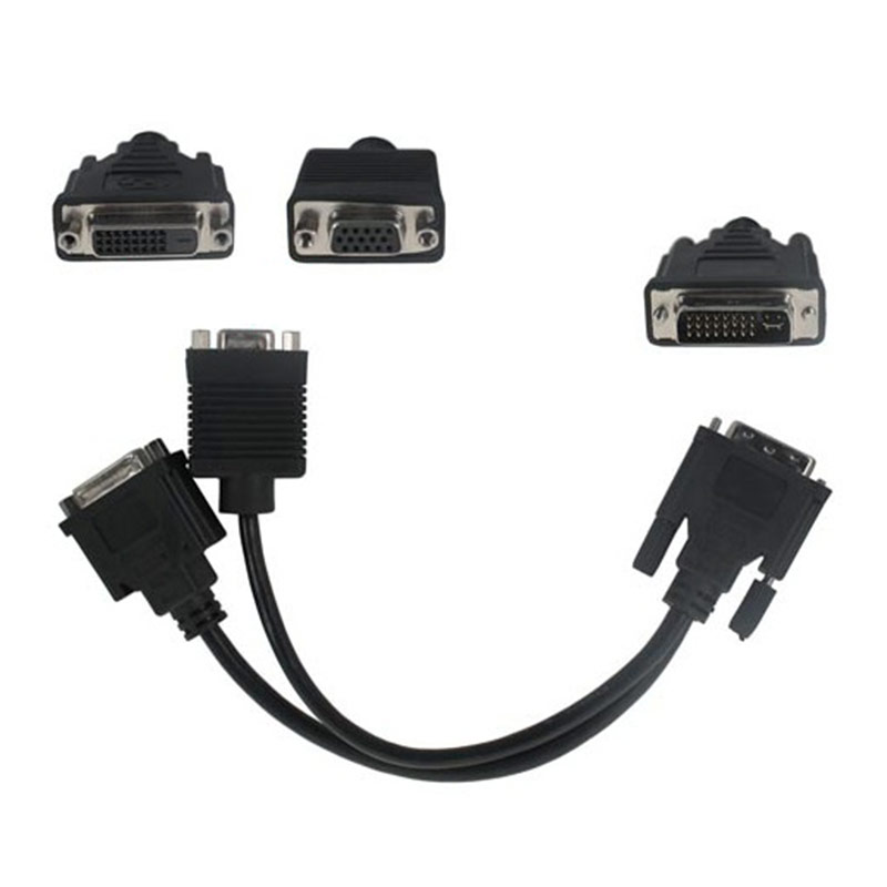 jual websong dvi 24 5 to vga dvi 24 1 kabel jual websong dvi 24 5 to vga dvi 24 1 kabel