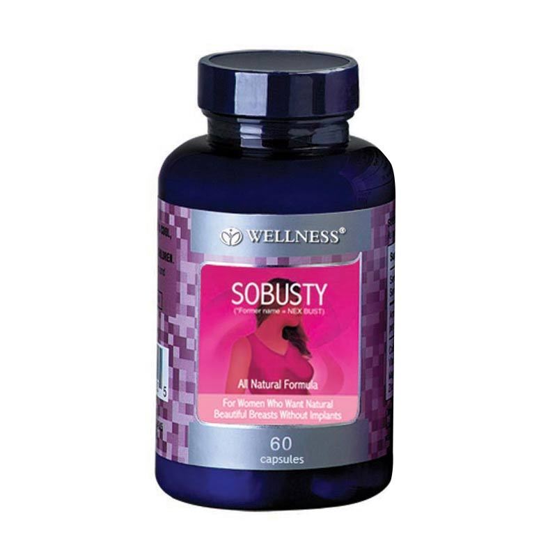 jual wellness sobusty 60 caps w harga jual wellness sobusty 60 caps w harga