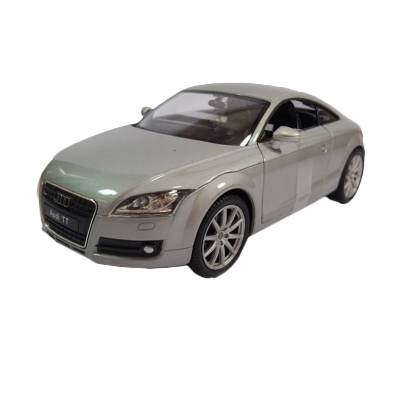 Audi tt diecast discount