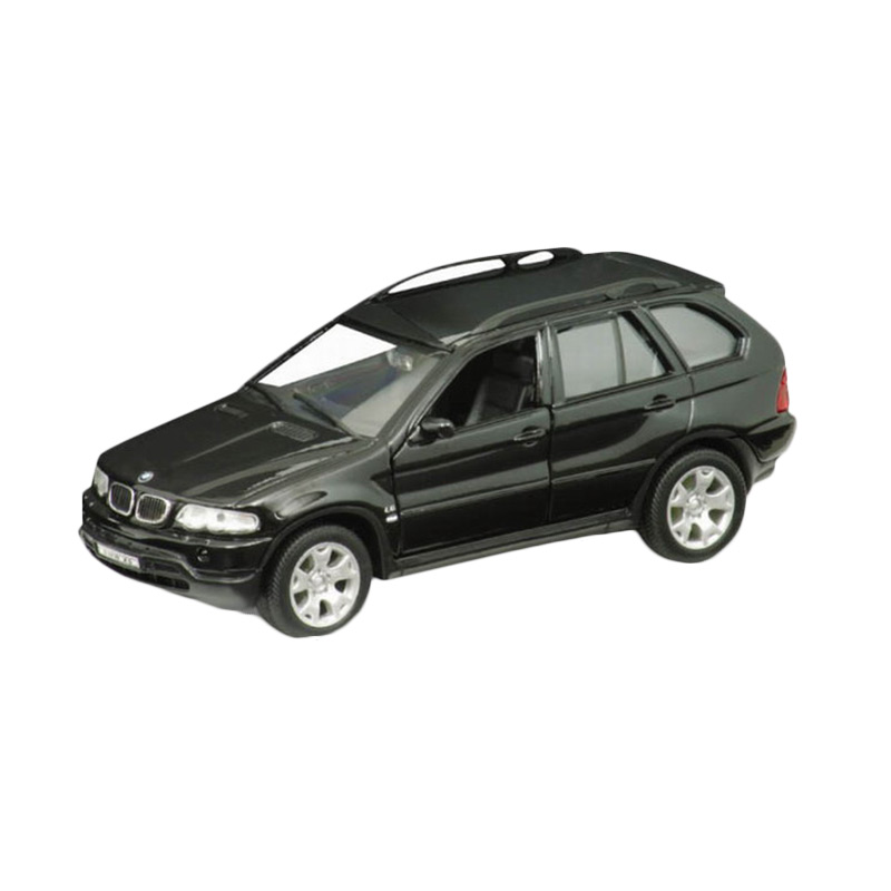 bmw x5 diecast model