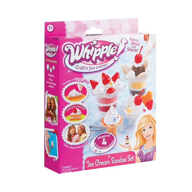Jual Whipple Ipl Ice Cream Set Mainan Anak Murah Januari Jual Whipple Ipl Ice Cream Set Mainan Anak Murah Januari