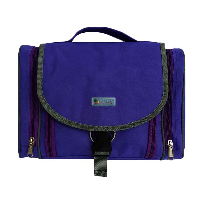 jual moreniq ttb b ungu toiletries bag tas multifungsi harga kualitas terjamin jual moreniq ttb b ungu toiletries bag tas multifungsi harga kualitas terjamin