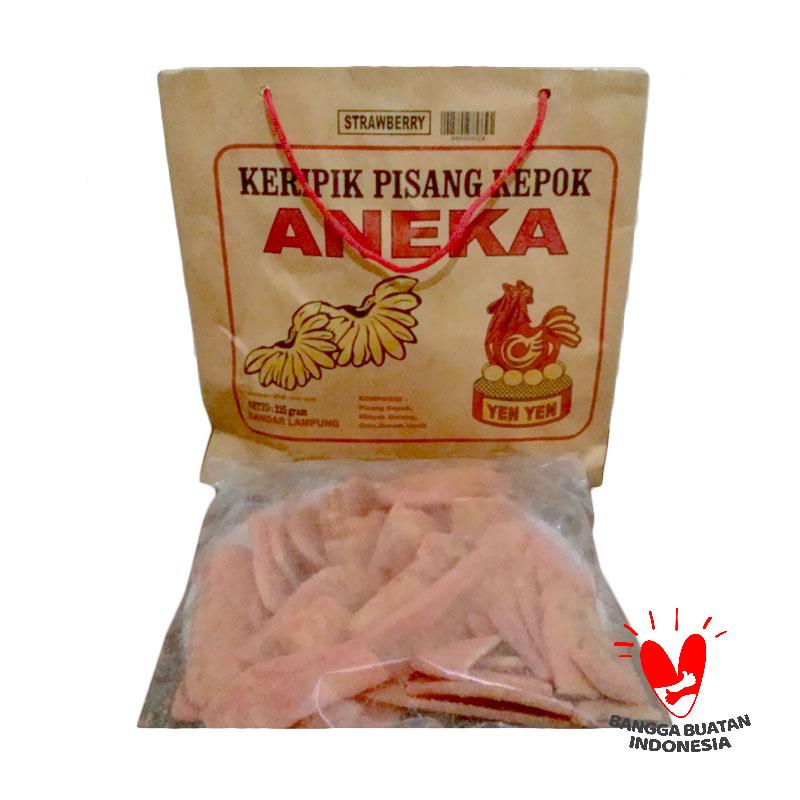 Keripik Pisang: Lebih dari Sekadar Camilan, Sebuah Sensasi Rasa yang Menjelajah Nusantara