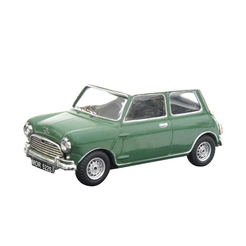 diecast mini