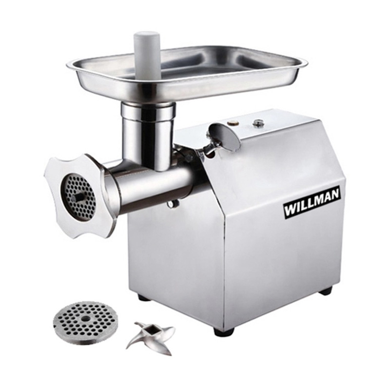 Jual Willman Sxc 8 Electric Meat Grinder Terbaru November 2021 Harga Murah Kualitas Terjamin Blibli