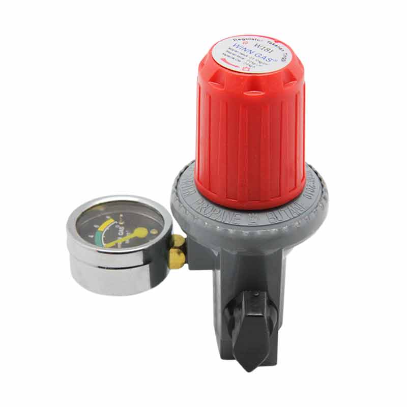 Jual Winn Gas HP Regulator Meter di Seller Pelita9 Roa Malaka, Kota