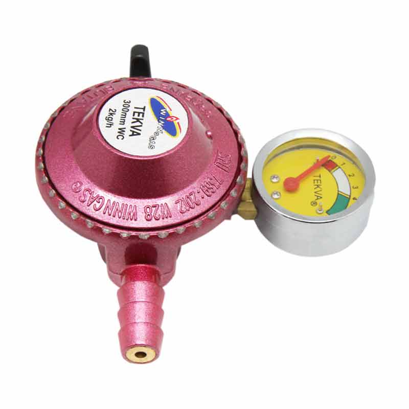 Jual Winn Gas W-28 WINN Tekva Regulator Gas Online - Harga & Kualitas Terjamin | Blibli.com