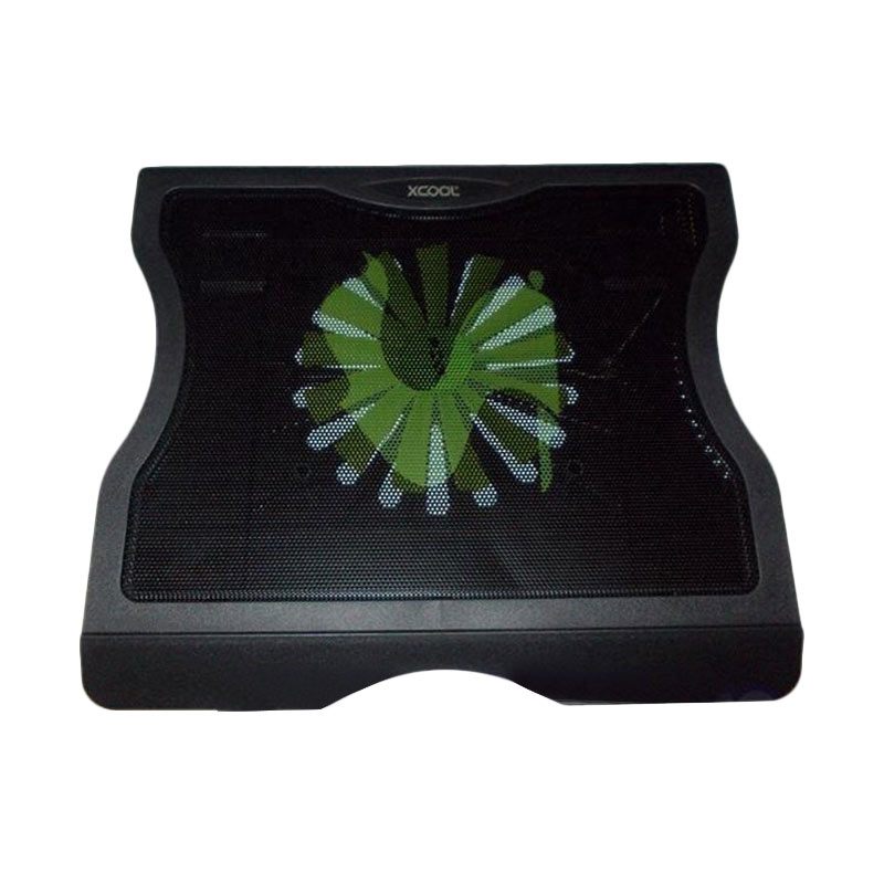 Jual SP Xcool XCP270 Big Fan Notebook Cooling Pad di Seller SP