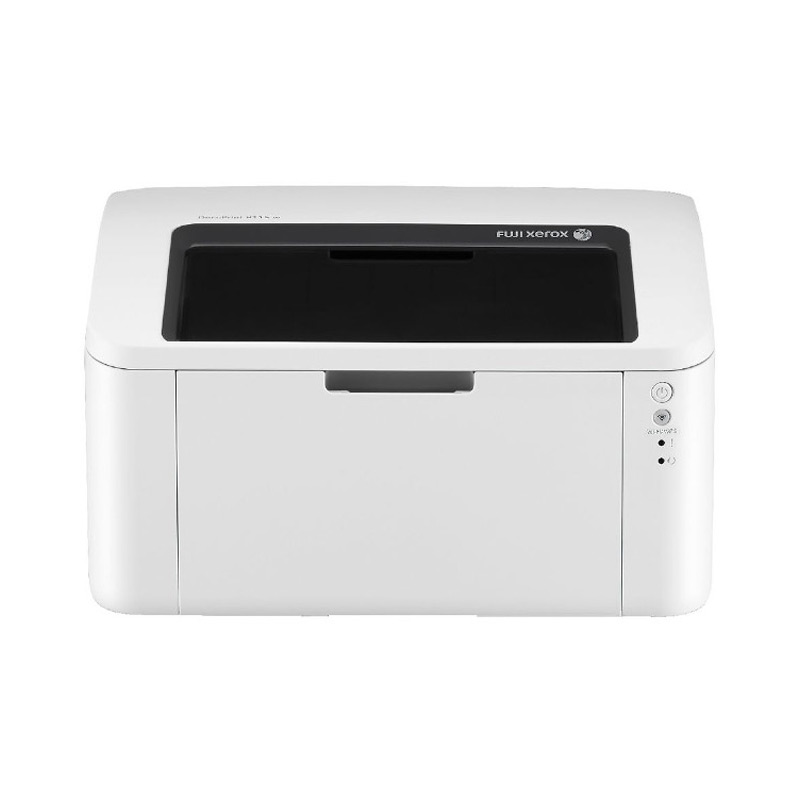Jual Fuji Xerox DocuPrint P115w Wireless Wifi Printer Print Langsung