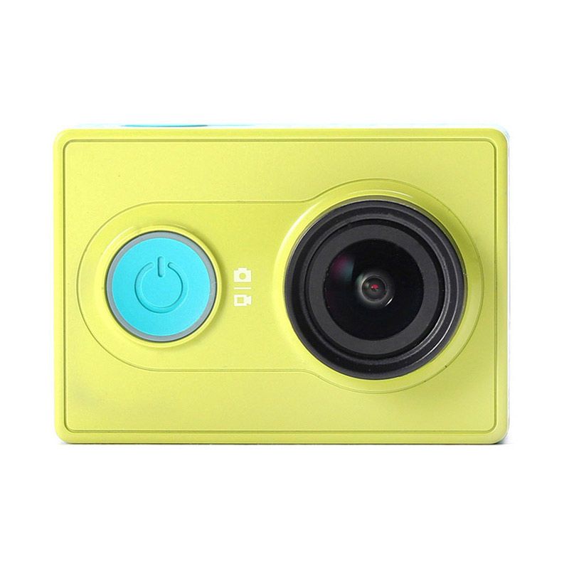 Xiaomi Xiaoyi Sport ...ion Camera