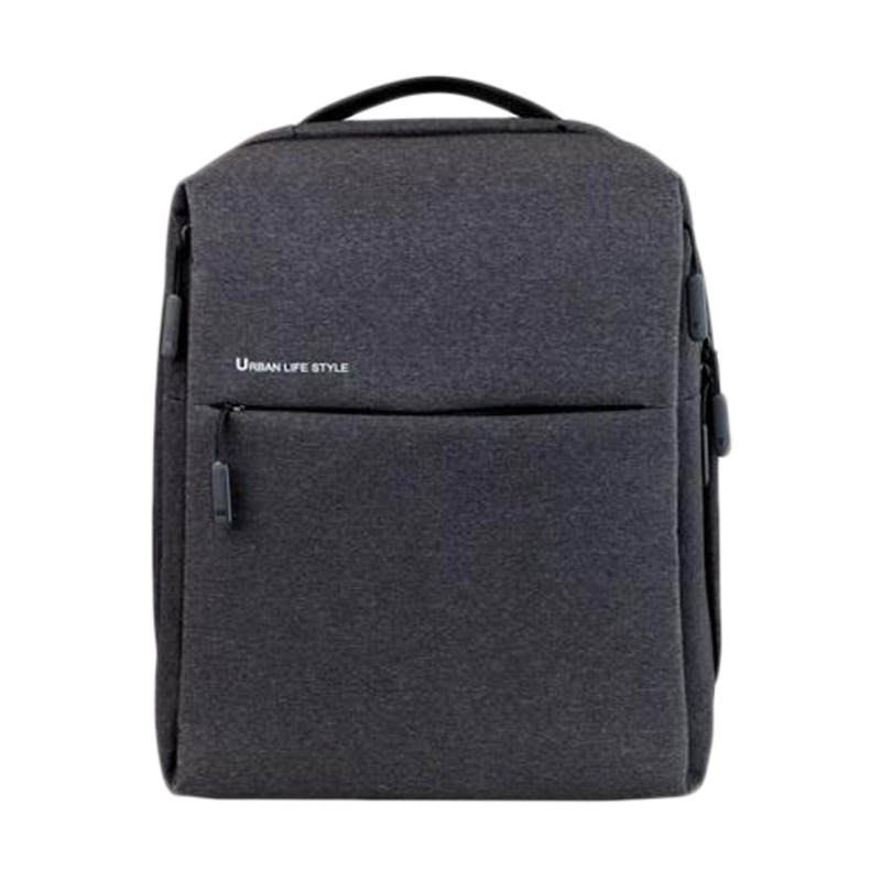 Jual Xiaomi Bag Original Simple Urban Style Backpack 