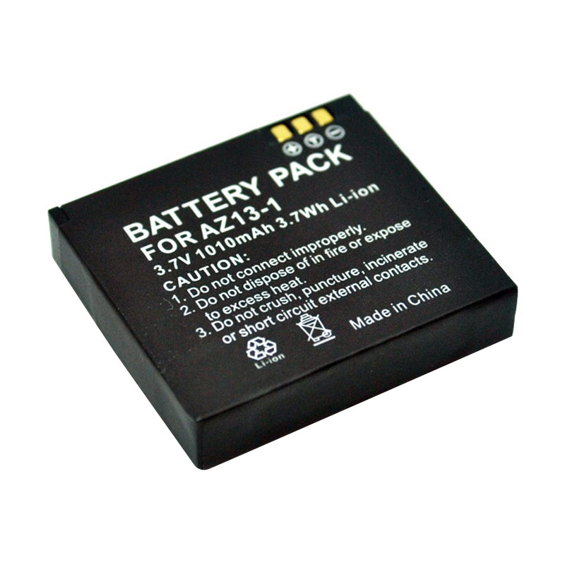 jual xiaomi battery replacement for xiaomi yi jual xiaomi battery replacement for xiaomi yi