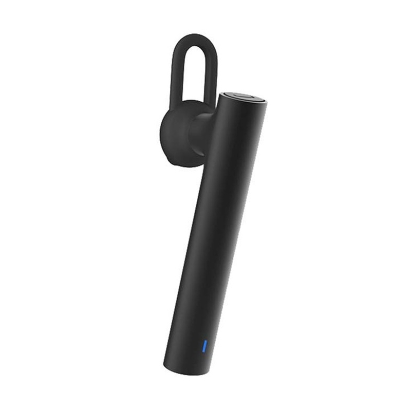 Jual Xiaomi LYEJ01LM Hitam Bluetooth Headset V4.1 di Seller ST