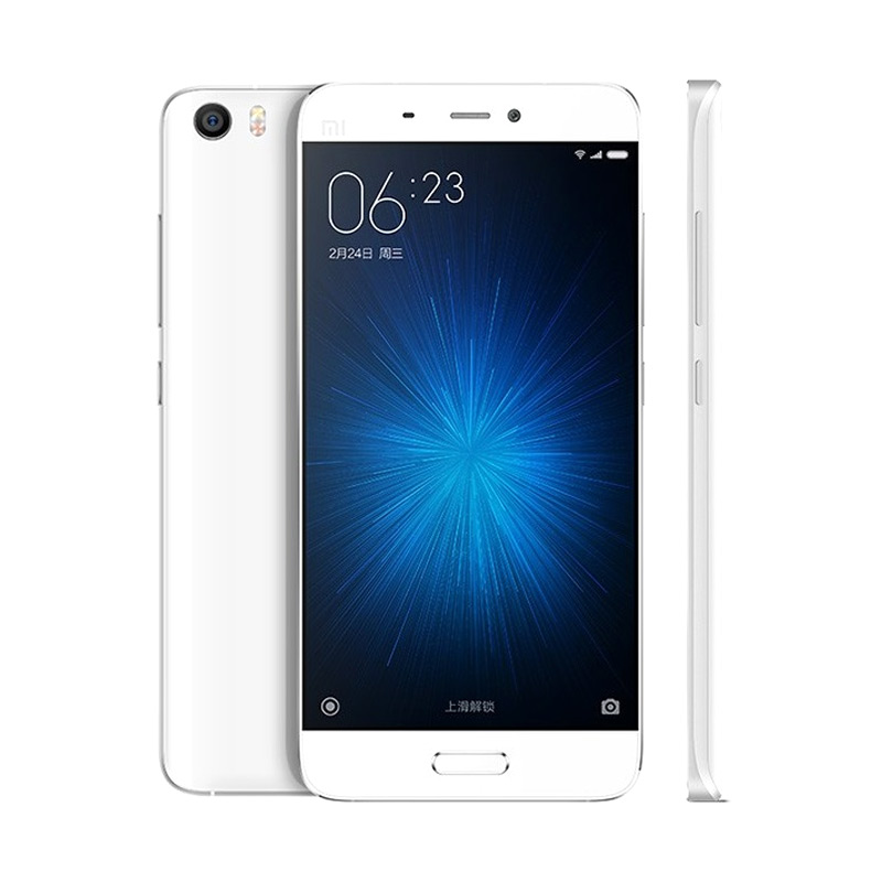 Xiaomi Mi5: Smartphone Mewah dengan Harga Murah