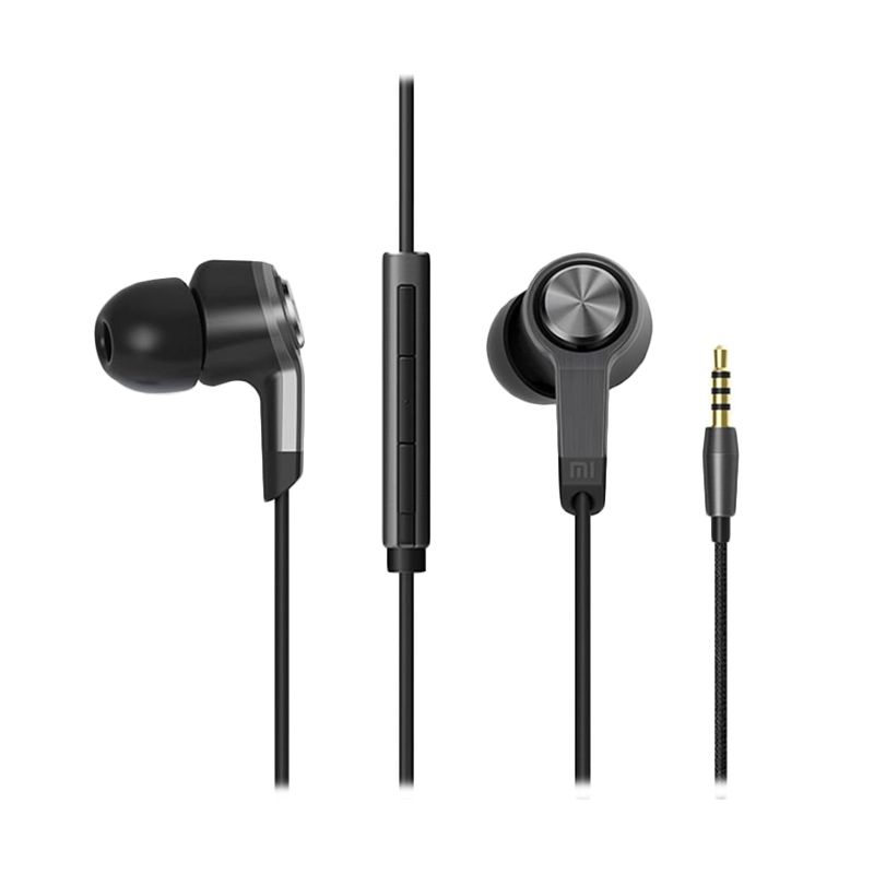 Hasil gambar untuk headset xiaomi blibli