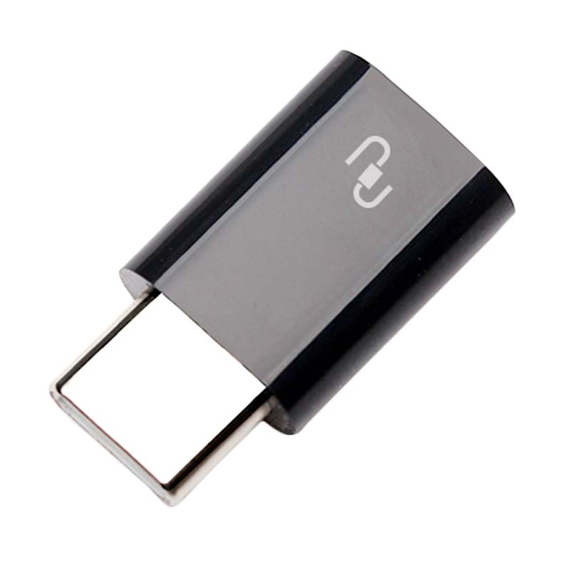 Jual Xiaomi Original Micro USB to USB Type C Adapter di Seller O ...