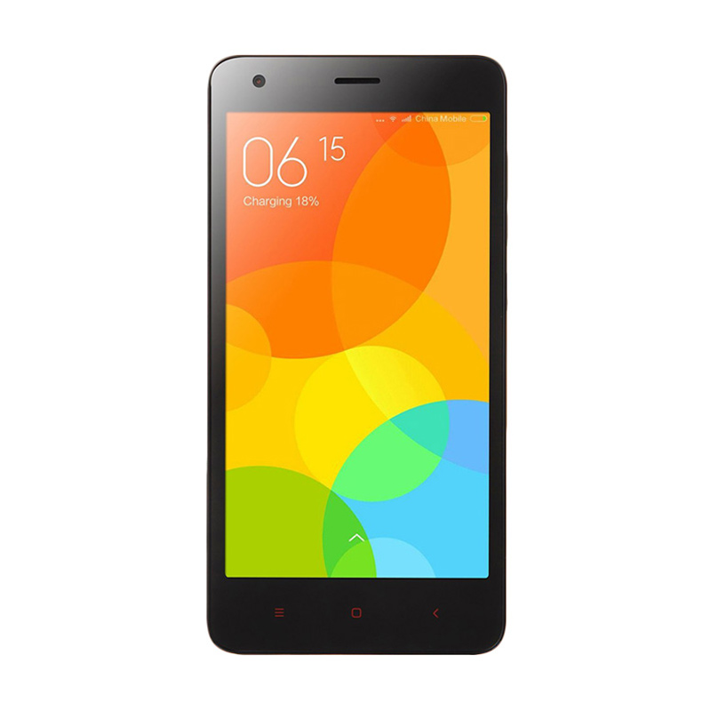 Xiaomi Redmi 2 Smartphone - Grey